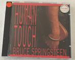 CD Bruce Springsteen Human Touch 1992, Ophalen of Verzenden, Zo goed als nieuw, Poprock