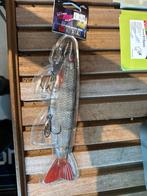 Fox Ultra Natural Roach Jointed 23cm haak 0/2 107g, ., Ophalen of Verzenden, ., Nieuw