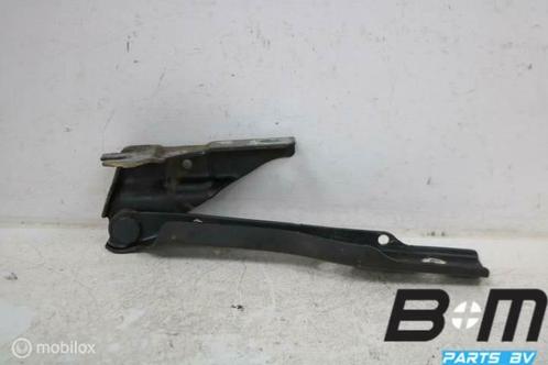 Motorkapscharnier rechts VW Polo 6R LD7R 6R0823302A, Auto-onderdelen, Carrosserie en Plaatwerk, Gebruikt
