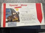 Caravan spiegels, Caravans en Kamperen, Caravan accessoires, Ophalen, Gebruikt