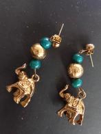 Oorbel-setje nr. 4, Sieraden, Tassen en Uiterlijk, Oorbellen, Overige materialen, Hangers, Overige kleuren, Nieuw