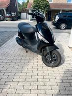 Piaggio zip 50cc, Ophalen, Gebruikt, Maximaal 45 km/u, Zip