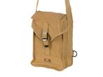 Us ww2 General purpose ammo bag - repro, Ophalen of Verzenden, Landmacht, Amerika