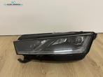 Skoda Octavia 5E4 Full Led koplamp links