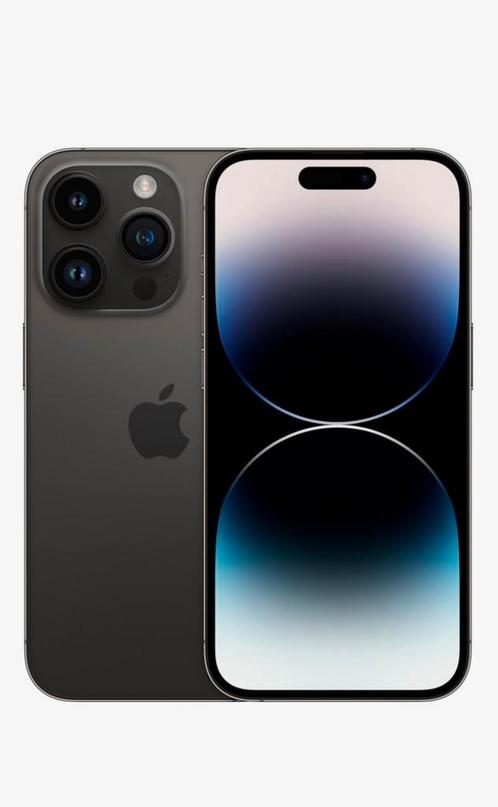 Apple iPhone 14 Pro te koop, Telecommunicatie, Mobiele telefoons | Apple iPhone, Zo goed als nieuw, 256 GB, Zonder abonnement