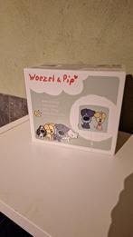 Woezel & Pip Wandlamp - Nieuw in doos!, Ophalen of Verzenden, Nieuw, Lamp