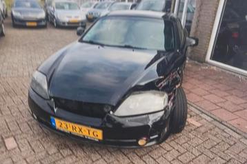 Hyundai Coupé 2.0 2005 onderdelen motor beschikbaar voor biedingen