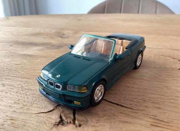 BMW M3 uit 1995 beschikbaar voor biedingen