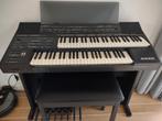 Elektronisch orgel: Farfisa TS-800, Muziek en Instrumenten, Gebruikt, Ophalen, Orgel