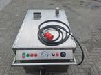 ISBM stoomcleaner/warmwater reiniger 200 bar, Ophalen, Nieuw, Overige typen
