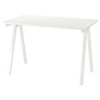 Bureau trotten IKEA, Huis en Inrichting, Ophalen, Zo goed als nieuw, Bureau