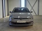 Volkswagen GOLF Variant 1.0 eTSI Life DSG Navi ACC PDC, 12 maanden, Stof, Gebruikt, 23 km/l