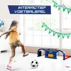 Soccer Roundabout Voetbalspel - Train je voetbalskills, Sport en Fitness, Voetbal, Maat XS of kleiner, Verzenden, Nieuw, Bal