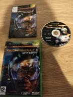 MechAssault 2: Lone Wolf - Xbox, Spelcomputers en Games, Games | Xbox Original, Avontuur en Actie, Online, Gebruikt, 1 speler