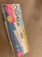 Clearblue Zwangerschapstest - Nieuw!, Ophalen of Verzenden, Nieuw, Overige typen
