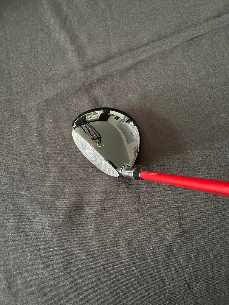 Callaway houten 3 golfclub, Sport en Fitness, Golf, Ophalen of Verzenden, Gebruikt, Club, Callaway