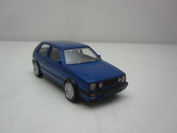 Volkswagen Golf 2 GTi G60 1:43 Norev / Jetcar