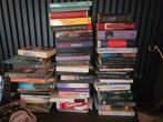 Diverse boeken, Ophalen, Gelezen, Overige