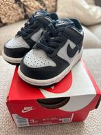 Nieuwe Nike baby sneakers - maat 18.5, Ophalen, Nieuw, Jongetje of Meisje, Schoentjes