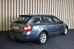 Skoda Octavia Combi 1.0 TSI Greentech Ambition DSG 132dkm Tr, Stof, Gebruikt, Euro 6, 116 pk