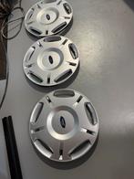 3x wieldop 16” Ford Focus /C-Max, Ophalen of Verzenden, Zo goed als nieuw