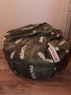 SIT & JOY zitzak, Ophalen