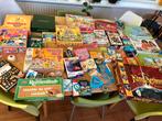 Spelletjes, Hobby en Vrije tijd, Gezelschapsspellen | Overige, Ophalen, Gebruikt