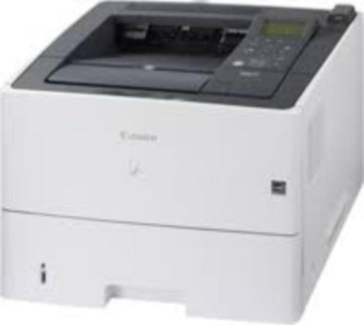 Canon i-SENSYS LBP6780x | Zakelijke High-Speed Laserprinter, Computers en Software, Printers, Refurbished, Printer, Laserprinter