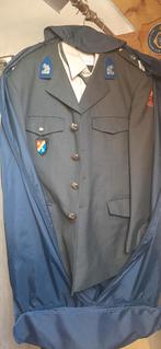 Dt 2000 compleet, Ophalen of Verzenden, Landmacht, Nederland