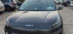 Kia Niro Elektrisch 204pk Aut 2022 Grijs, Euro 6, Elektrisch, Particulier, 630 min