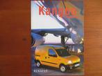 Renault Kangoo Express (okt. 1997), Ophalen of Verzenden, Nieuw, Renault