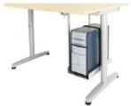 Ikea Summera PC Houder voor onder of naast bureau, Ophalen, Gebruikt