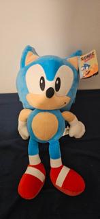 sonic knuffel 50cm, Ophalen, Nieuw, Overige typen