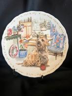 Royal Albert verzamelbord – Man’s Best Friend Collection (19, Antiek en Kunst, Ophalen of Verzenden