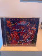 Santana Supernatural, Ophalen of Verzenden, Zo goed als nieuw