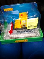 Sneeuwschuiver voor kerstdorp - Lemax, Diversen, Kerst, Ophalen of Verzenden, Zo goed als nieuw