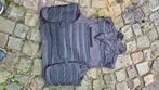 AT DSI police kogelwerend vest, Verzamelen, Militaria | Algemeen, Ophalen of Verzenden, Landmacht, Nederland, Embleem of Badge