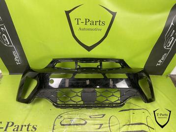 kia stonic voorbumper bumper 17+ beschikbaar voor biedingen