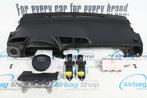 Airbag set - Dashboard zwart Toyota Yaris (2009-heden), Auto-onderdelen