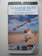 Capitool reisgids Vlaamse kust & Hinterland, Capitool, Ophalen of Verzenden, Zo goed als nieuw, Reisgids of -boek