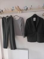 Msch copenhagen blazer. Broek en shirt, Ophalen of Verzenden, Zo goed als nieuw, Maat 46/48 (XL) of groter