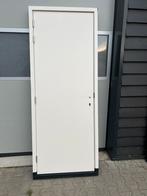 Buitendeur, Doe-het-zelf en Verbouw, Kozijnen en Schuifpuien, Kunststof, Deurkozijn, Nieuw, 225 cm of meer