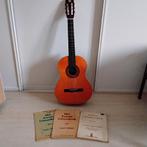 Spaanse klassieke gitaar Admira in prima staat, Muziek en Instrumenten, Ophalen of Verzenden, Gebruikt