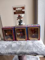 luville beeldjes, Ophalen of Verzenden, Nieuw, Beeldje of Poppetje