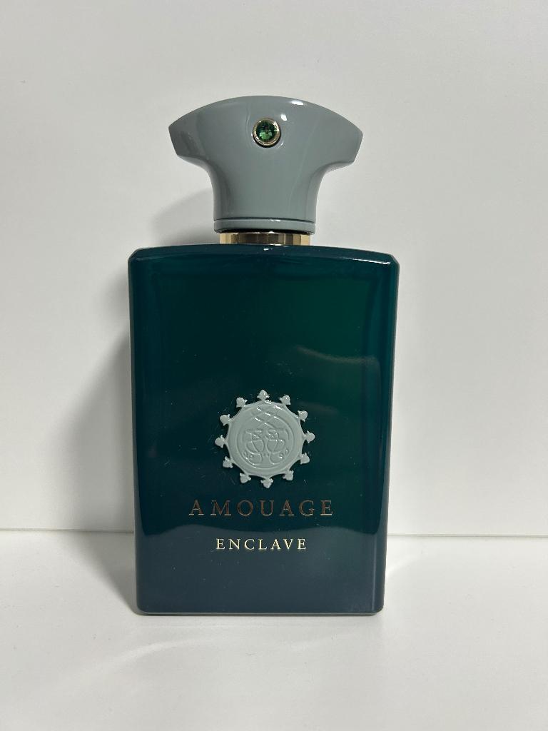 Amouage Enclave Decant Decant / Sample / Proefje, Verzenden, Nieuw