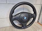 BMW 3 serie E46 en 5 E39 2000 - 2004 stuur met airbag M M3, Auto-onderdelen, Besturing, Ophalen of Verzenden, Gebruikt, BMW