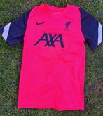 LFC (Liverpool) shirt - knalroze - Nike S (kids), Maat S, Ophalen, Gebruikt, Shirt