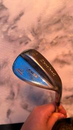 Cleveland CG12 zip grooves 56 golfclub, Sport en Fitness, Gebruikt, Club, Ophalen, Cleveland