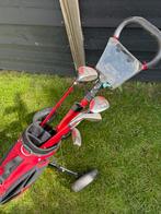 NJOY CRJ Junior Golfset incl. Trolley, Ophalen, Gebruikt, Set, Overige merken