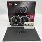 MSi Radeon 5700 XT videokaart 8GB 4.0 PCIe OC - Nette staat, Computers en Software, Videokaarten, Ruilrijk, Zo goed als nieuw